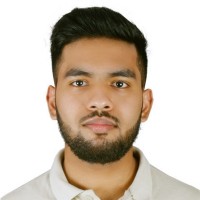 Joel Thomas Shaji