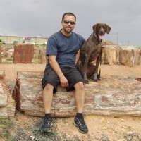 Ricardo Marti-Arbona