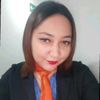Lucia Menjivar Montoya