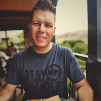 Jaco Visser