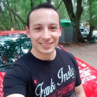 Cristian Gonzalez
