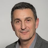 Thierry Jourdan