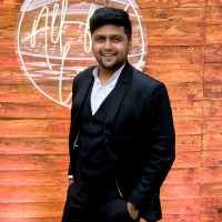 Pratik Shah