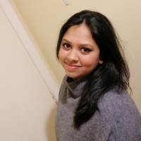Zureen Prasad