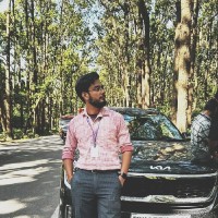 Ashutosh Chauhan
