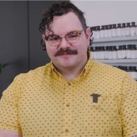 Josh Mizelle