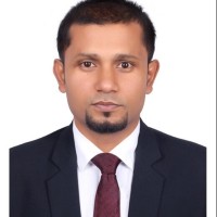 Md Monir Uddin