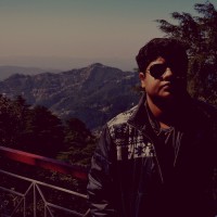 Syed Ghanim Akhtar