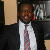 Taiwo Shekoni