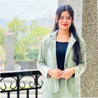Teesha Kashyap