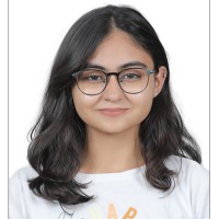 Vanshika Chaliawala