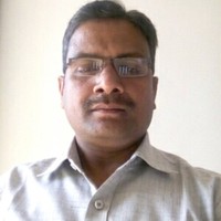 Kedar Saw