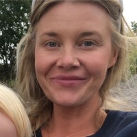 Lise Berg-Jensen