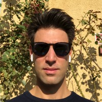 Matteo Canavesi