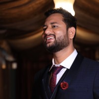 Deepesh Sanotiya