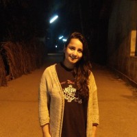 Monika Karamchandani