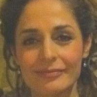 Mehrnoosh Moghaddam