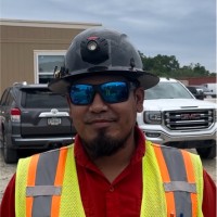 Josue Calderon