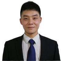 Xuxi Dong