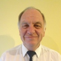 John McIlroy