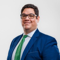 Paulo César Santos