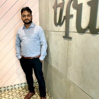 Deepak Ramamohan