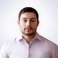 Sergey Bidukha