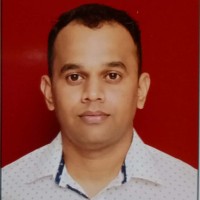 Rupesh Dalvi