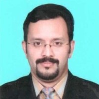 Dr. Symon Thomas Ph.D.