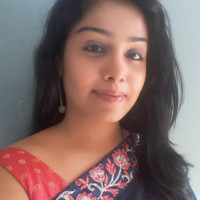 Reshma Sarkar