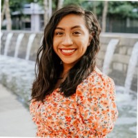 Crystal Gonzalez, LMSW