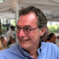 Gerard van der Hulst