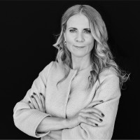 Stine D. Arensbach