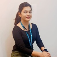 Reshama Pardhi