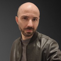 Francesco Davide Scafà