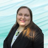 Katherine Andrews