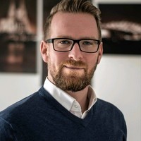 Ulrich Esch