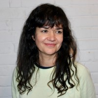 Marcia O'Connor