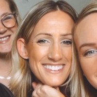 Megan Colman