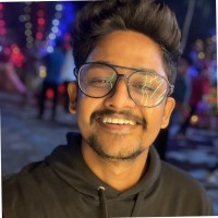 Anuvind Preman