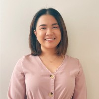 Gabrielle Sam Banaña, M.S. ABA