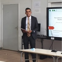 Riteshkoemar Ramnath