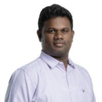 Thamizhvanan Kandipan