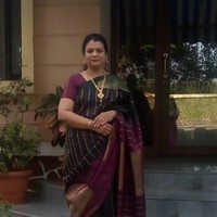 Sujata Rao Sista