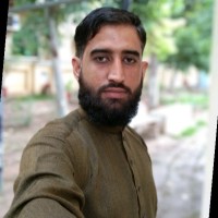 Mudasir Farooq