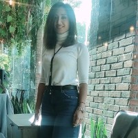 Nigar Quliyeva