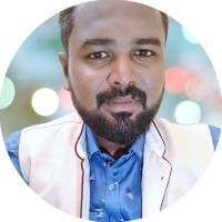 Vikram Shanmugam