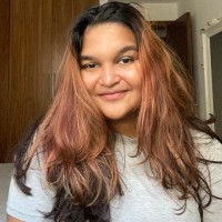 Caitlin Kularathna