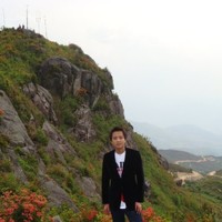 Kenny Lin