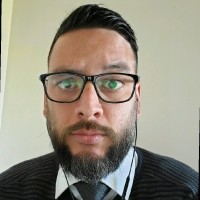 Jose Alejandro Ulloa Hernandez
